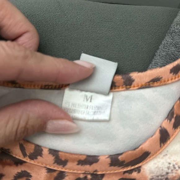 Dash of Glitter Mommy and Me T-shirt Set - Picture 4 of 8